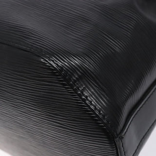 Louis Vuitton Vintage Sac d'Epaule Handbag Epi Leather