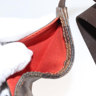 Louis Vuitton Geronimos Waist Bag Damier