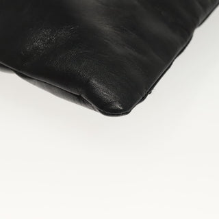 Prada Bow Shoulder Bag Vernice Saffiano Leather