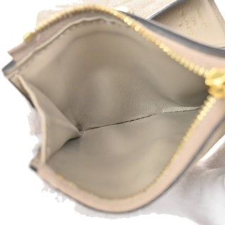 Louis Vuitton Zoe Wallet Monogram Empreinte Leather