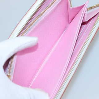 Louis Vuitton Zippy Wallet NM Monogram Multicolor Canvas