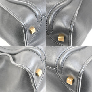 Celine Luggage Bag Smooth Leather