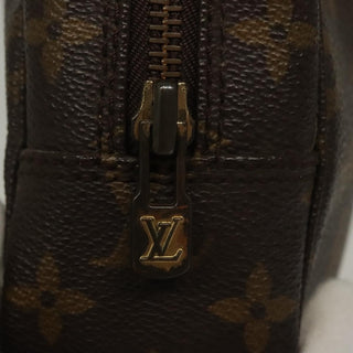 Louis Vuitton Trousse Toilette Monogram Canvas