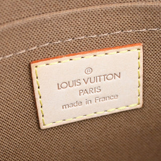 Louis Vuitton Marelle Waist Bag Monogram Canvas