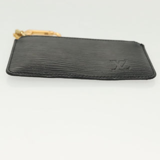 Louis Vuitton Pochette Clés Epi