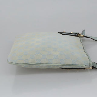 Gucci GG Canvas Bag Canvas