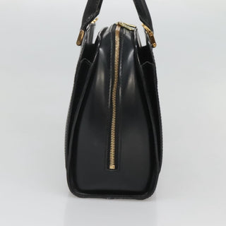 Louis Vuitton Pont Neuf Handbag Epi Leather