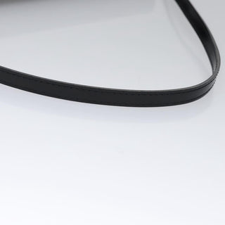 Louis Vuitton Sevigne Clutch Electric Epi Leather