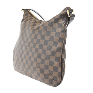 Louis Vuitton Bloomsbury Handbag Damier