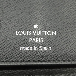 Louis Vuitton Zippy wallet vertical Damier Graphite