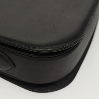 Celine Horse Carriage Shoulder bag Leather