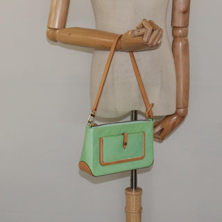 Louis Vuitton Mallory Handbag Monogram Vernis