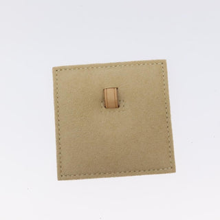 Louis Vuitton CASE JEWELRY BOX Canvas