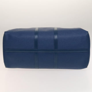 Louis Vuitton Keepall Bag Epi Leather