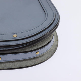 Chloe Nile Crossbody Bag Leather