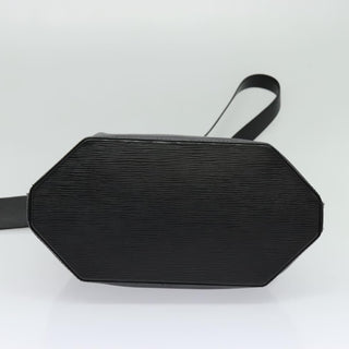 Louis Vuitton Vintage Sac d'Epaule Handbag Epi Leather