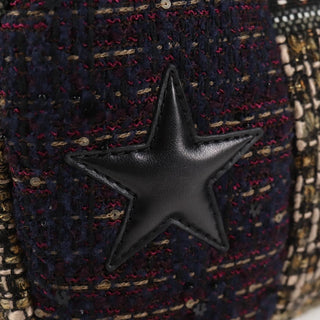 Chanel Paris-Dallas Camera Case Tweed