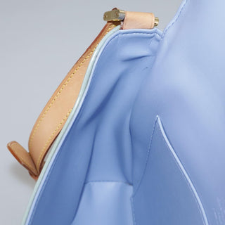 Louis Vuitton Thompson Street Handbag Monogram Vernis