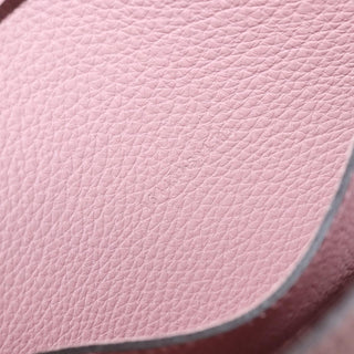 Gucci Jackie Soft Flap Shoulder Bag Leather