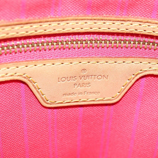 Louis Vuitton Delightful NM Handbag Damier