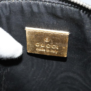 Gucci Dome Crossbody Bag Limited Edition Printed Leather