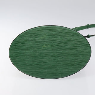 Louis Vuitton Cluny Shoulder Bag Epi Leather