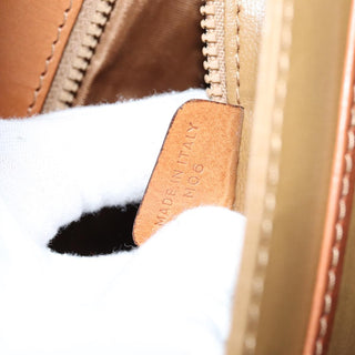 Celine Macadam Shoulder Bag Canvas