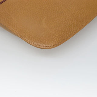 cartier Must de Cartier Clutch bag Leather