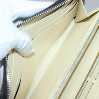 Louis Vuitton Zippy Wallet NM Monogram LV Pop