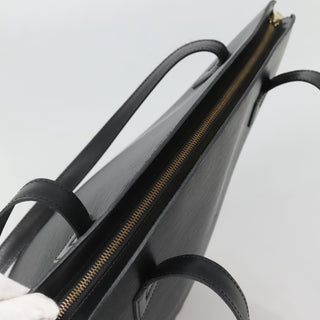 Louis Vuitton Saint Jacques Handbag Epi Leather