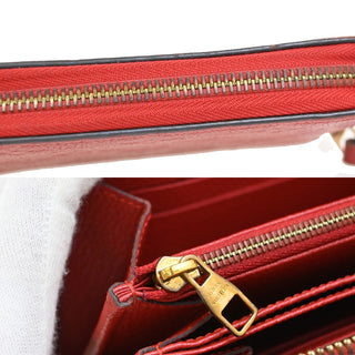 Louis Vuitton Portefeuille zippy Monogramme Empreinte Monogramme Empreinte