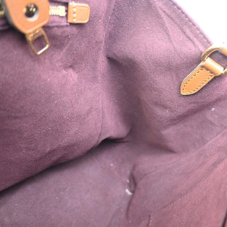 Louis Vuitton Greenwich Bag Damier