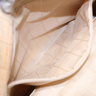 Celine Bucket Bag Canvas