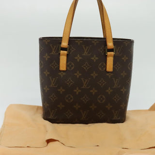 Louis Vuitton Vavin Tote Monogram Canvas