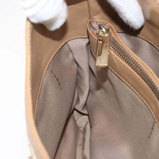 Fendi Vintage Shoulder Bag Zucca Raffia