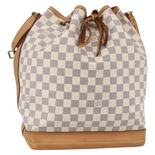 Louis Vuitton Noe Handbag Damier