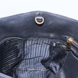 Prada Shopping Tote Vitello Daino