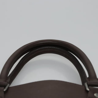 Louis Vuitton Sac Plat Bag Epi Leather