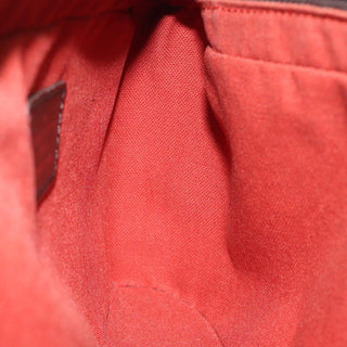 Louis Vuitton Geronimos Waist Bag Damier