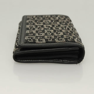 Givenchy GV3 Wallet Leather