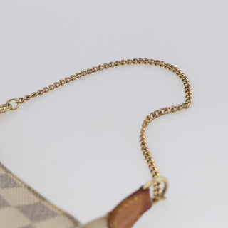 Louis Vuitton Pochette Accessoires Damier