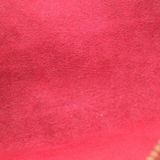 Louis Vuitton Pochette Accessoires Epi Leather