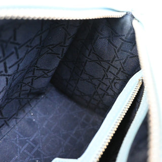 Christian Dior Lady Dior Bag Leather