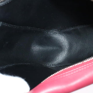 Balenciaga Triangle Duffle Bag Leather