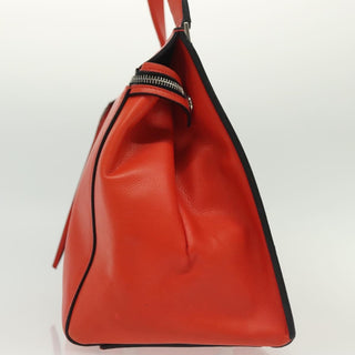 Celine Edge Bag Leather