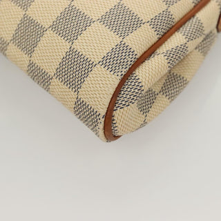 Louis Vuitton Eva Handbag Damier