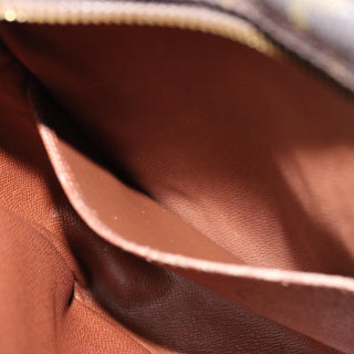 Louis Vuitton Compiegne Canvas