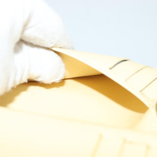 Louis Vuitton Lou Wallet Nanogram Leather