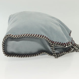 Stella McCartney Falabella Tote Suede