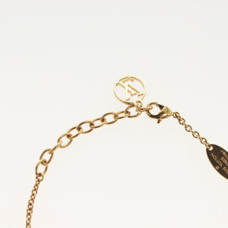 Louis Vuitton Essential V California Dreaming Bracelet Metal with Crystals